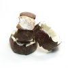 Pulsera de corteza