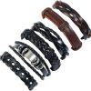 Pulsera enredada