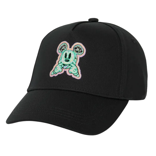 Gorra raton